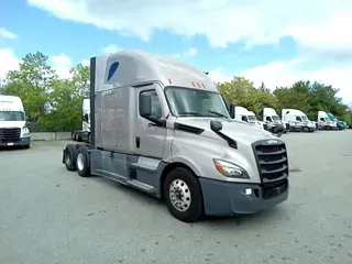 2022 Freightliner Cascadia