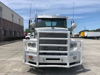 2015 FREIGHTLINER 122SD