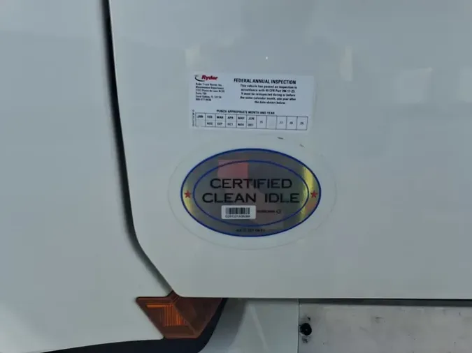 2022 FREIGHTLINER/MERCEDES NEW CASCADIA PX126642fae1b8e825bd3a6349b0e46e23abb57