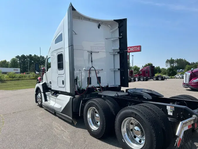2026 Kenworth T680