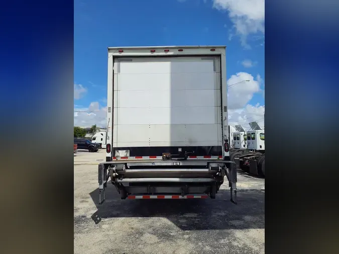 2019 FREIGHTLINER/MERCEDES M2 1062fae6acd752027afc3a77fd51de813bf