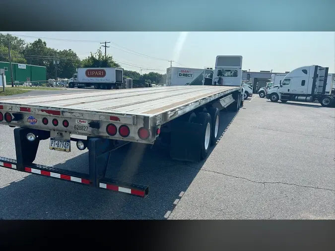 2011 UTILITY TRAILERS FS2CHA 48/102