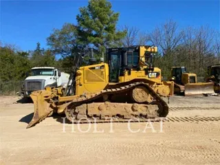 2019 Caterpillar D6T LGPVP