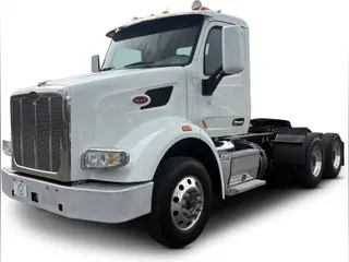 2022 Peterbilt 567