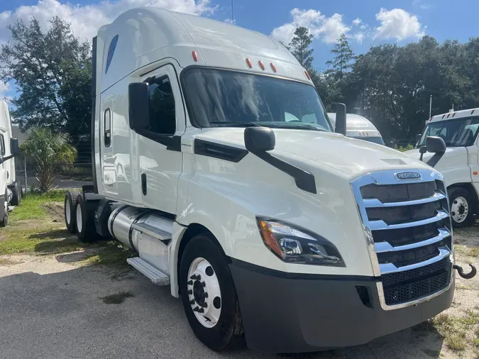 2019 FREIGHTLINER/MERCEDES NEW CASCADIA PX12664