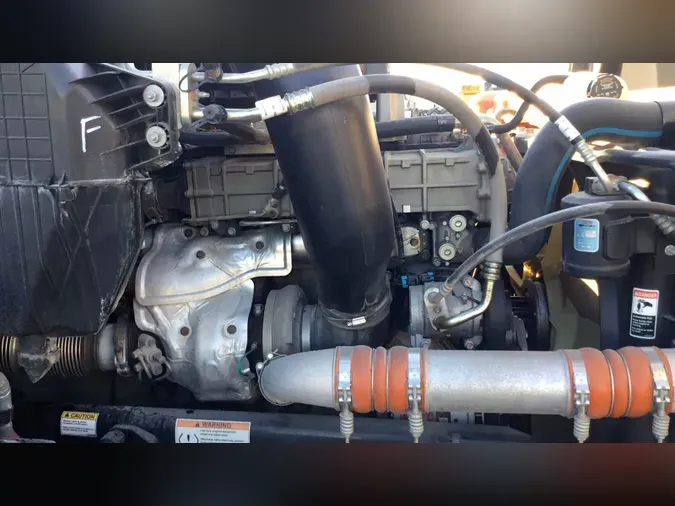 2022 Freightliner Cascadia 1262fb1a15f8592d5111ffe965b9553932a