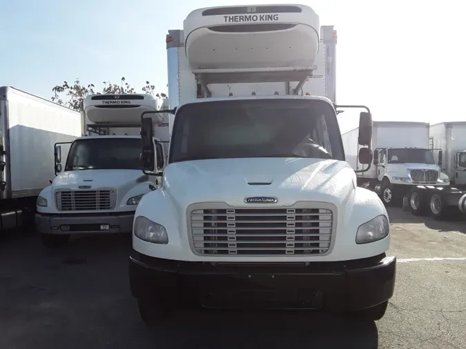 2017 FREIGHTLINER/MERCEDES M2 106