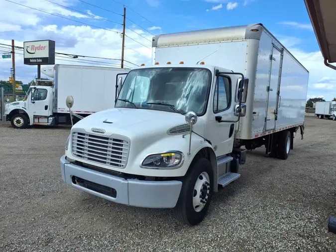 2019 FREIGHTLINER/MERCEDES M2 1062fb365027e81a95f002bd2148719a198