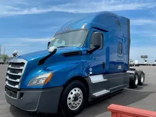 2020 Freightliner NEW CASCADIA PX12664