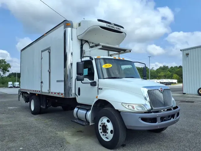 2020 NAVISTAR INTERNATIONAL MV607 (4X2)2fb41fd3bd4ad953c8fbfd6f9782ed8a