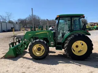 2008 John Deere 5603