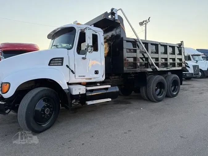 2003 MACK GRANITE CV7132fb44c97ac4b34d47454b89cfa01774c