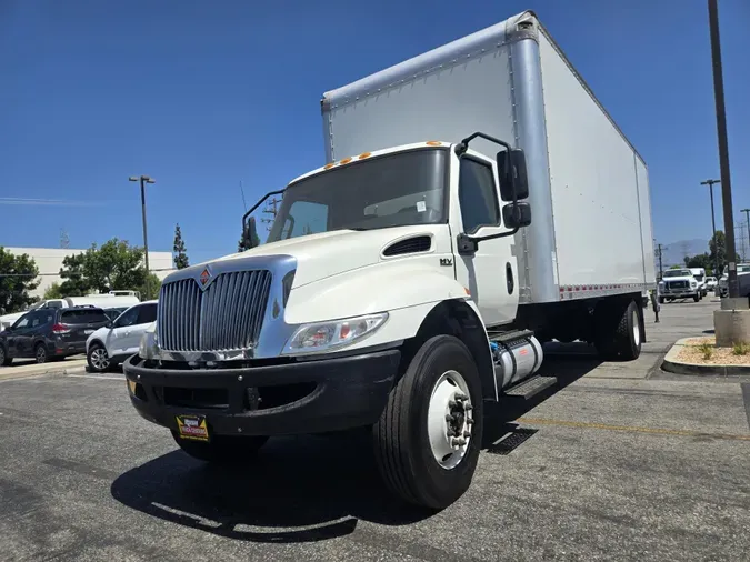2020 International MV6072fb46c509c314a84c25785fa7f2052cd