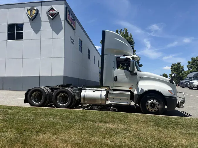 2023 International LT6252fb53c3a0b2839457f731295399f521e