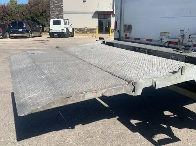 2020 International MV607