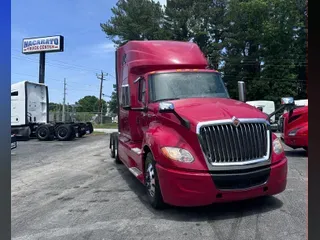 2020 INTERNATIONAL LT625