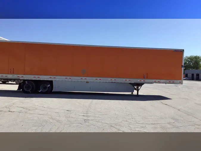 2015 Great Dane 
