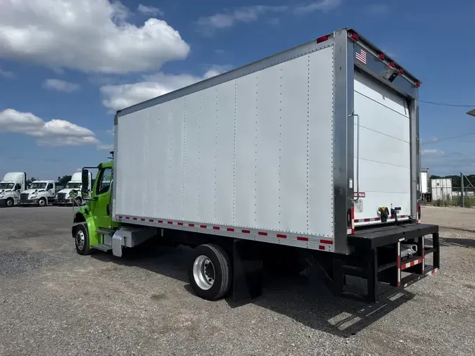 2020 FREIGHTLINER/MERCEDES M2 106