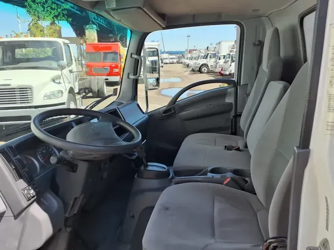 2017 ISUZU NRR