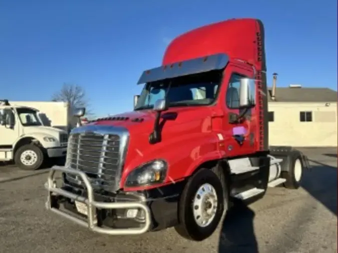 2019 FREIGHTLINER/MERCEDES CASCADIA 1252fba20ce66a734902b8c406426a863b9