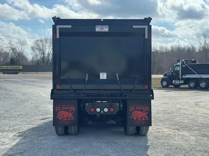 2026 PETERBILT 567