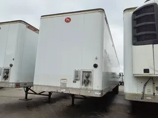 2014 GREAT DANE TRAILER 700-53/162/102