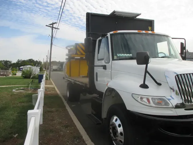 2017 INTERNATIONAL 43002fbb944bca9dbb5e3af3614a48a35736