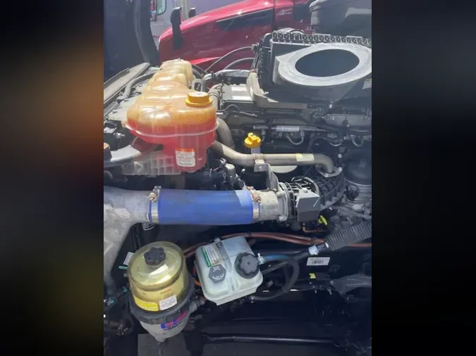 2019 FREIGHTLINER NEW CASCADIA PX12664