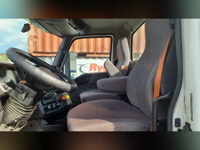 2019 NAVISTAR INTERNATIONAL LT625 DAYCAB T/A