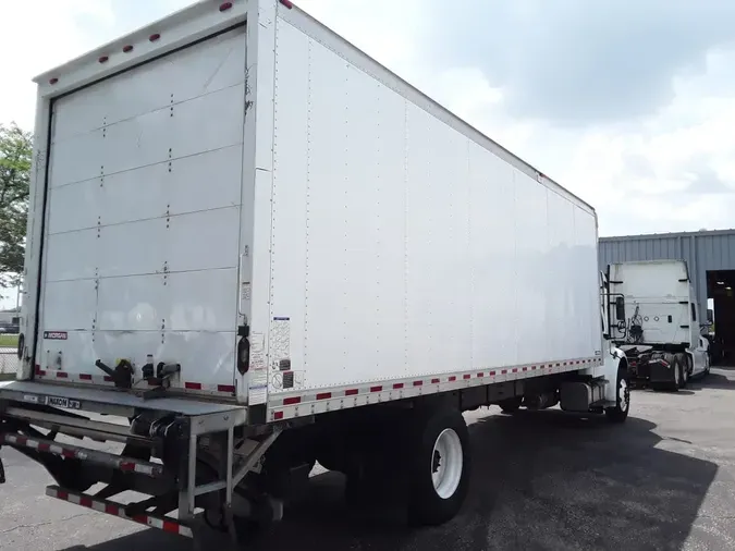 2019 FREIGHTLINER M2 106