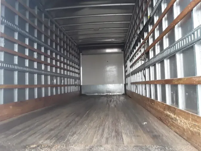 2017 NAVISTAR INTERNATIONAL 4300