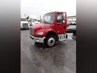 2019 FREIGHTLINER/MERCEDES M2 106