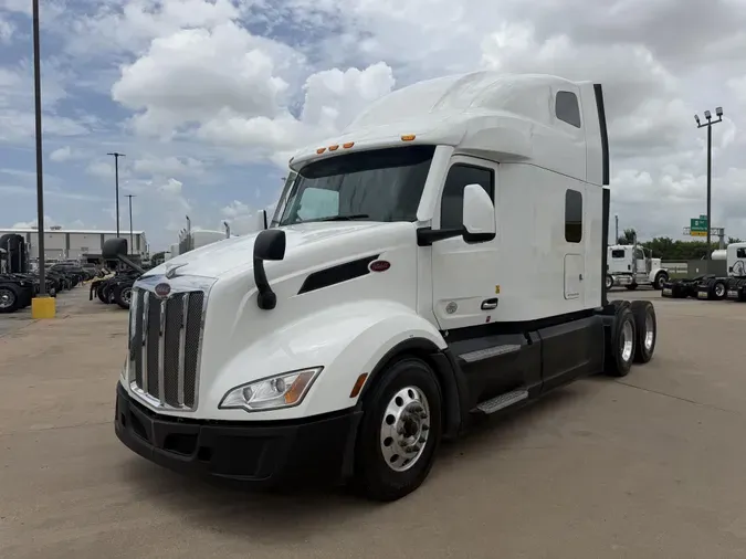 2022 Peterbilt 5792fbf319d9dd3bf5164903f2b5a5e6bde