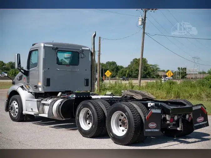 2019 PETERBILT 579