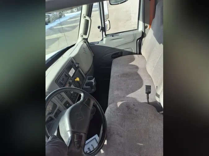 2019 NAVISTAR INTERNATIONAL 43002fbfa32c233fa7095e05ef559dd0d290