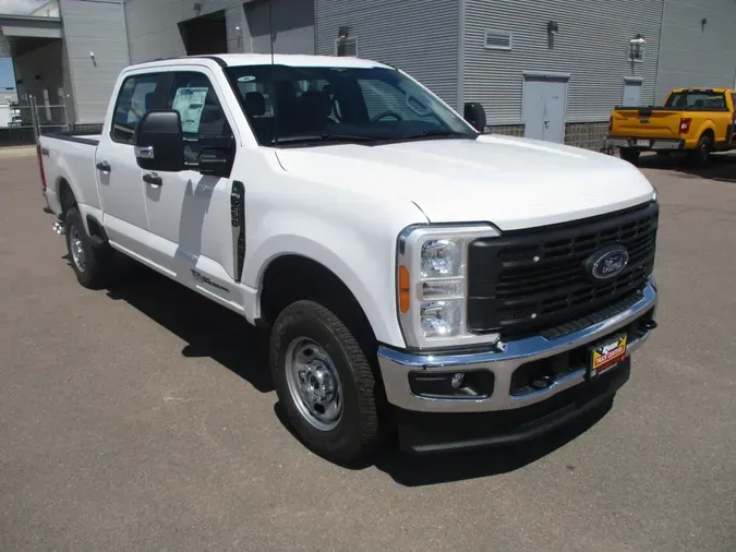 2023 Ford F-250