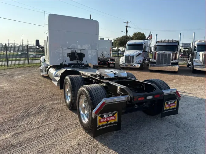 2024 Peterbilt 579
