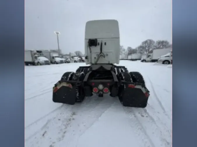 2020 FREIGHTLINER/MERCEDES NEW CASCADIA PX126642fc246cb569d4883d787cc3eca5269b3