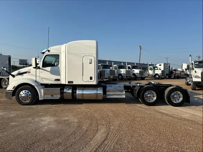 2024 Peterbilt 579