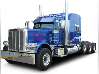 2020 Peterbilt 389