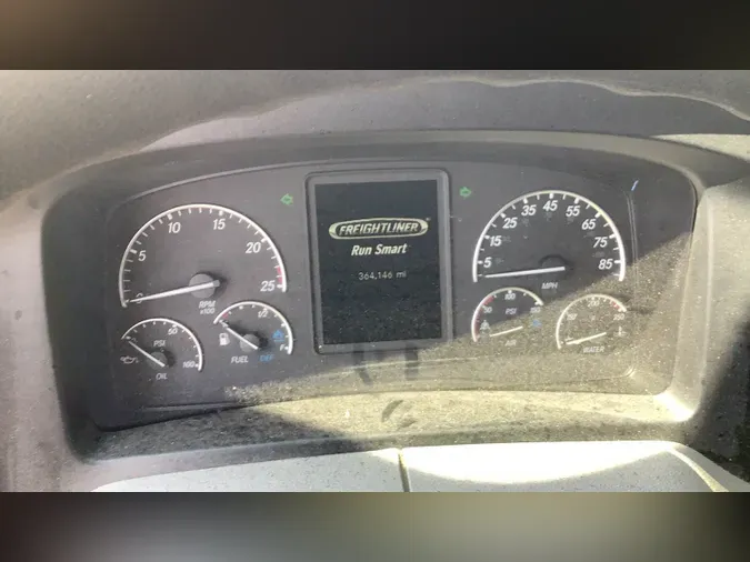 2022 Freightliner Cascadia 1262fc496178e74c92f12ff7f160cfddcdd