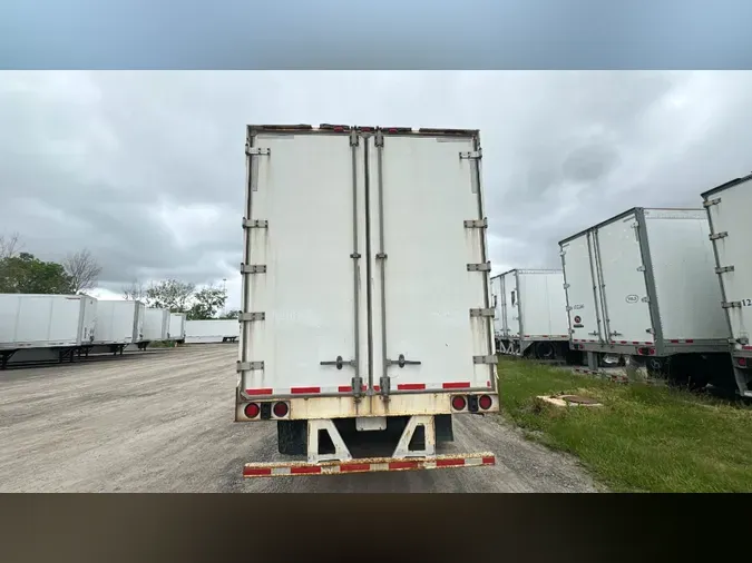 2008 Strick Trailers Other