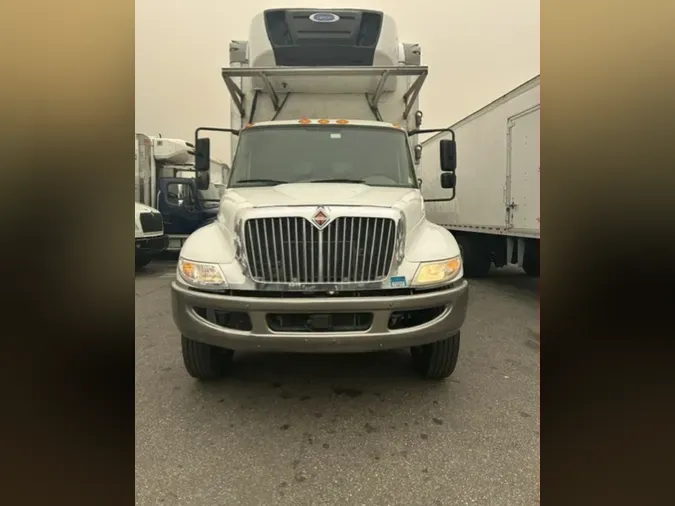 2019 NAVISTAR INTERNATIONAL 43002fc4ce1b1998a675fd71a0c62029674e