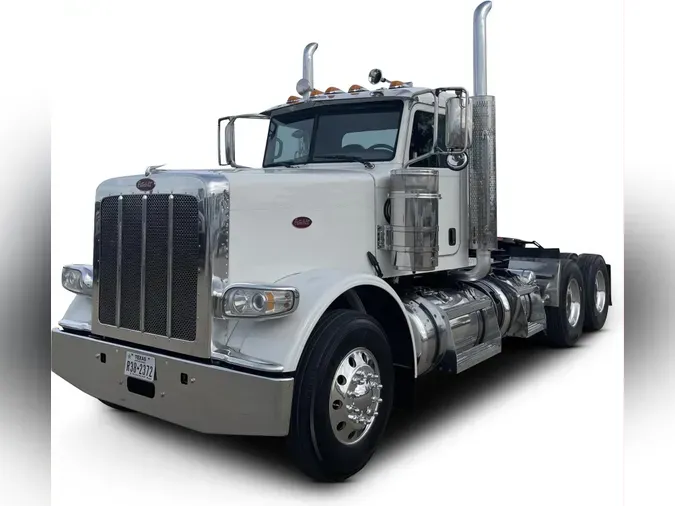 2019 Peterbilt 3892fc53ea7dd5fd193c9120910e6446500