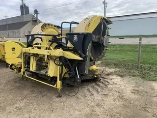 2015 John Deere 778