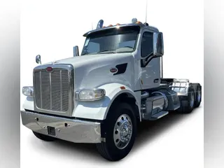 2022 Peterbilt 567