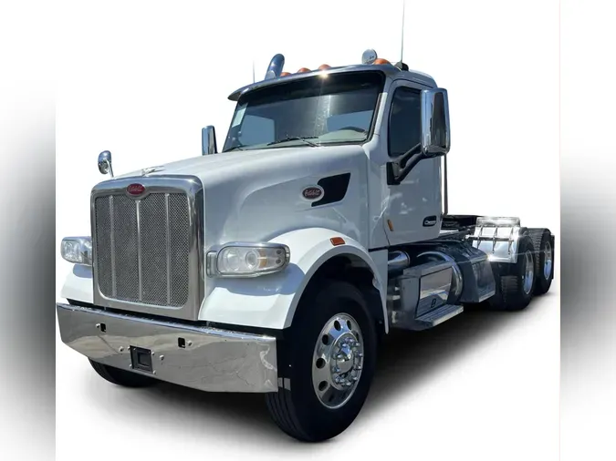 2022 Peterbilt 5672fc5e641e2765617d4104b1b66f750a0