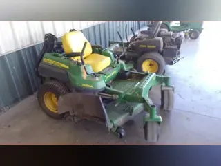 2009 John Deere Z850A