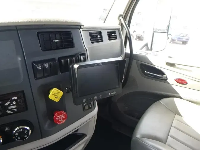 2019 Peterbilt 579