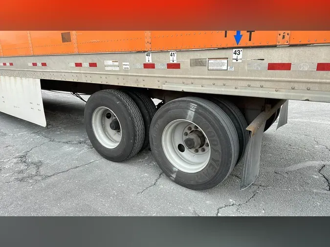 2015 Great Dane 2fc666df9be255870a8dd4ed03fc7898